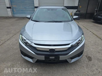 2018 Honda Civic Sedan LX w/Honda Sensing - miniatura 2