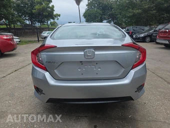 2018 Honda Civic Sedan LX w/Honda Sensing - miniatura 5