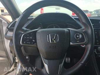 2018 Honda Civic Sedan Si - miniatura 10