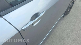 2018 Honda Civic Sedan Si - miniatura 22