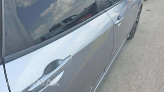 2018 Honda Civic Sedan Si - miniatura 23