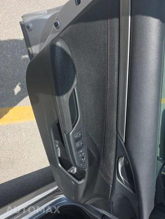 2018 Honda Civic Sedan Si - miniatura 9