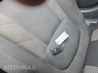 2018 Honda Civic Sedan Si - miniatura 23