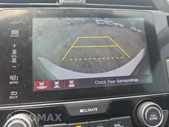 2018 Honda Civic Sedan Si - miniatura 24