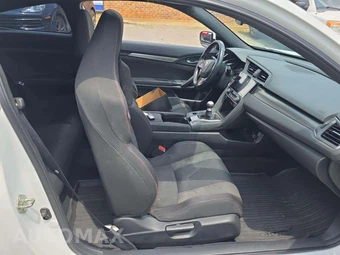 2018 Honda Civic Si Coupe - miniatura 15