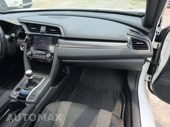 2018 Honda Civic Si Coupe - miniatura 16