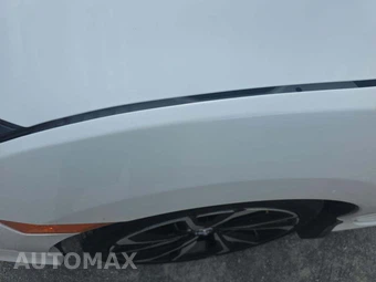 2018 Honda Civic Si Coupe - miniatura 21