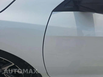 2018 Honda Civic Si Coupe - miniatura 23