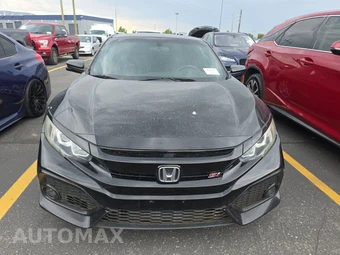 2018 Honda Civic Si Coupe - miniatura 2