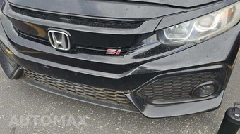 2018 Honda Civic Si Coupe - miniatura 42