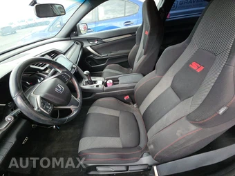 2018 Honda Civic Si Coupe - miniatura 7