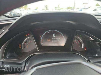 2018 Honda Civic Si Sedan - miniatura 10