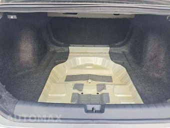 2018 Honda Civic Si Sedan - miniatura 15