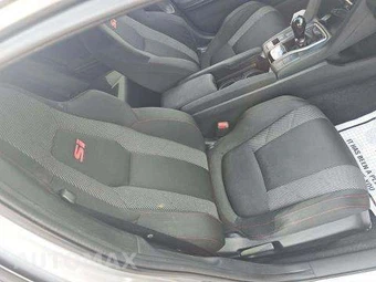 2018 Honda Civic Si Sedan - miniatura 19