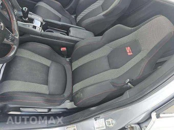 2018 Honda Civic Si Sedan - miniatura 7