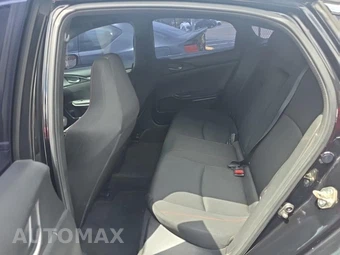 2018 Honda Civic Si Sedan - miniatura 16