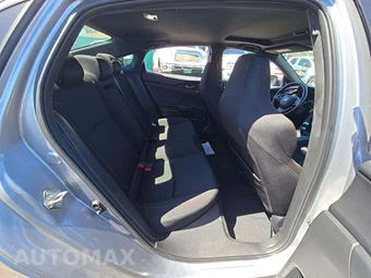 2018 Honda Civic Si Sedan - miniatura 16