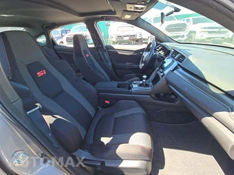 2018 Honda Civic Si Sedan - miniatura 18