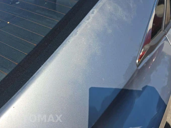 2018 Honda Civic Si Sedan - miniatura 29