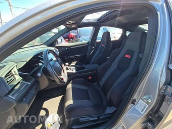 2018 Honda Civic Si Sedan - miniatura 6