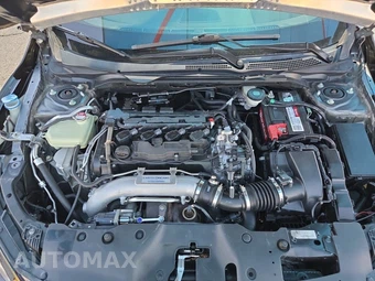 2018 Honda Civic Type R Touring - miniatura 14