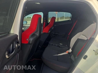 2018 Honda Civic Type R Touring - miniatura 16