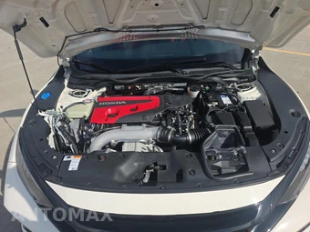 2018 Honda Civic Type R Touring - miniatura 18