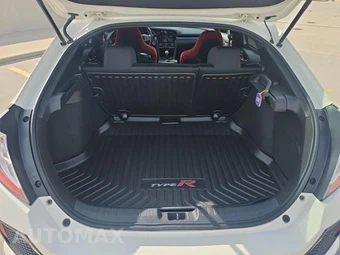 2018 Honda Civic Type R Touring - miniatura 19