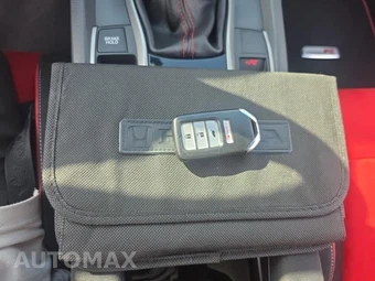 2018 Honda Civic Type R Touring - miniatura 21