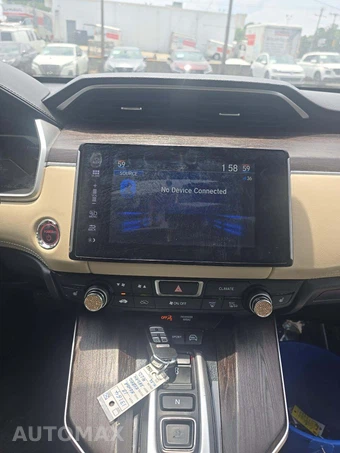 2018 Honda Clarity Plug-In Hybrid - miniatura 10