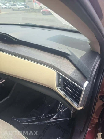 2018 Honda Clarity Plug-In Hybrid - miniatura 19