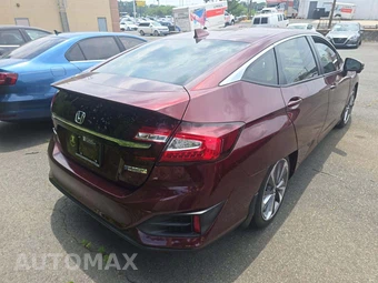 2018 Honda Clarity Plug-In Hybrid - miniatura 3