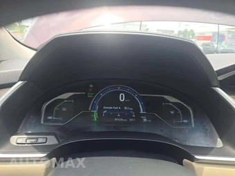 2018 Honda Clarity Plug-In Hybrid - miniatura 9