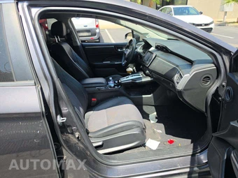 2018 Honda Clarity Plug-In Hybrid - miniatura 15