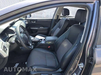 2018 Honda Clarity Plug-In Hybrid - miniatura 3