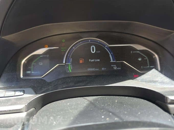 2018 Honda Clarity Plug-In Hybrid - miniatura 6