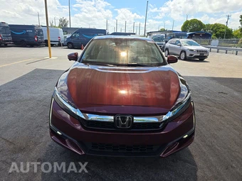 2018 Honda Clarity Plug-In Hybrid - miniatura 2