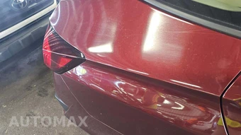 2018 Honda Clarity Plug-In Hybrid - miniatura 21