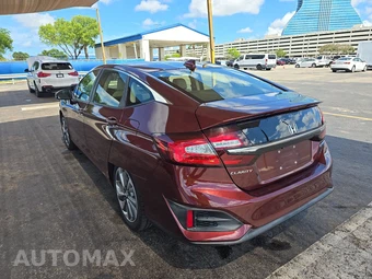 2018 Honda Clarity Plug-In Hybrid - miniatura 6