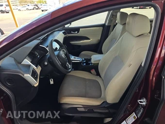 2018 Honda Clarity Plug-In Hybrid - miniatura 7
