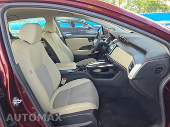 2018 Honda Clarity Plug-In Hybrid - miniatura 8