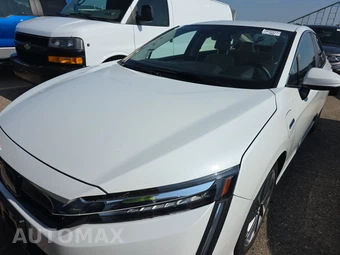 2018 Honda Clarity Plug-In Hybrid