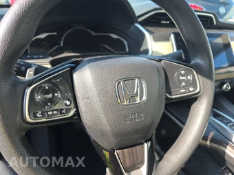 2018 Honda Clarity Plug-In Hybrid - miniatura 10