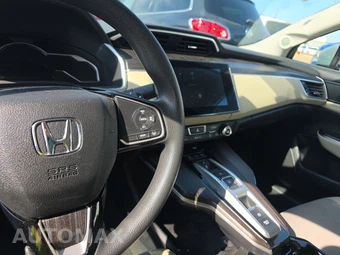 2018 Honda Clarity Plug-In Hybrid - miniatura 11