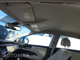 2018 Honda Clarity Plug-In Hybrid - miniatura 18