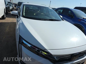2018 Honda Clarity Plug-In Hybrid - miniatura 2
