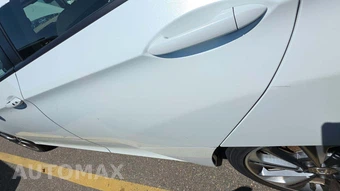 2018 Honda Clarity Plug-In Hybrid - miniatura 23