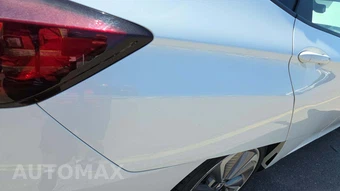 2018 Honda Clarity Plug-In Hybrid - miniatura 25