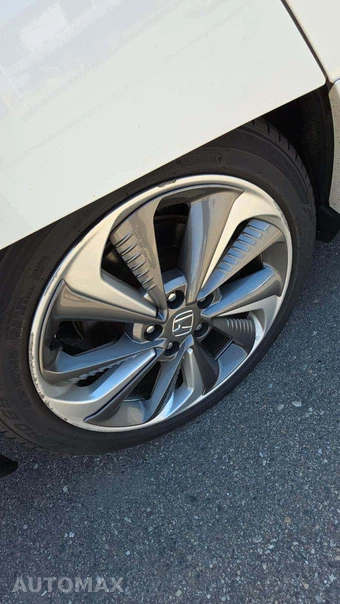 2018 Honda Clarity Plug-In Hybrid - miniatura 28