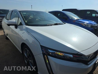 2018 Honda Clarity Plug-In Hybrid - miniatura 3